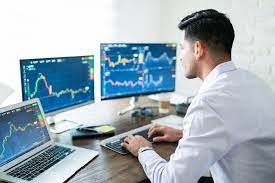 100 USD Per Day Trading Cryptocurrency