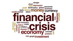 JIM RICKARDS PREDICTS A HORRIBLE ECONOMIC CRISIS