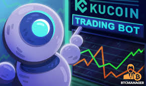 KuCoin Spot Grid Trading Bot Tutorial